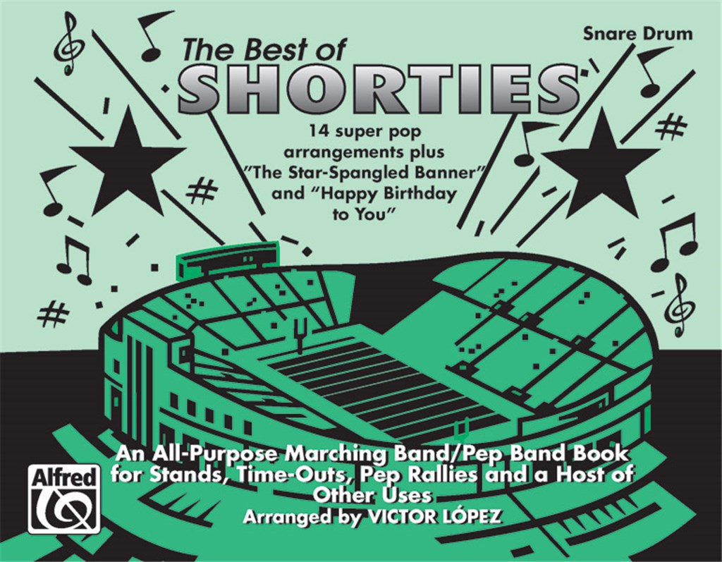 The Best of Shorties